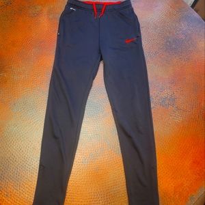 Nike Dri-Fit Joggers Boys Youth Kids Size XL Extra Large